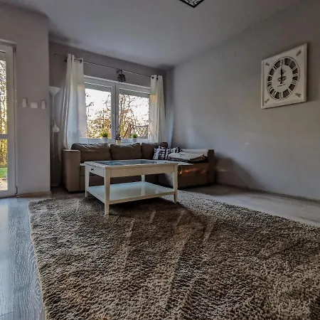 Apartament Lawendowy Apartment Ustron