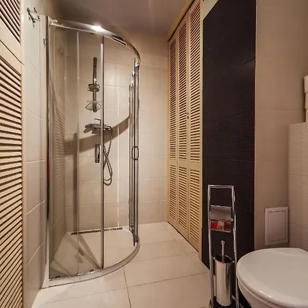 Apartament Lawendowy * Ustron