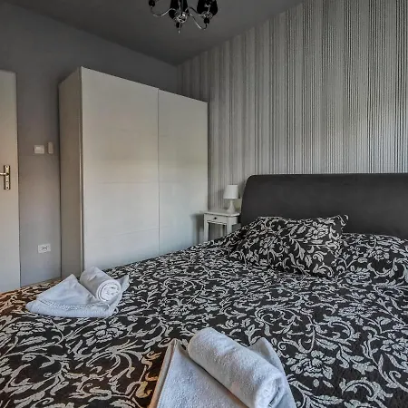 Apartament Lawendowy Apartment