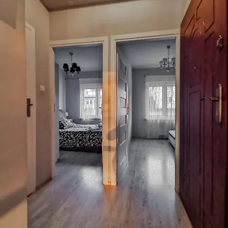 Apartament Lawendowy Apartment *