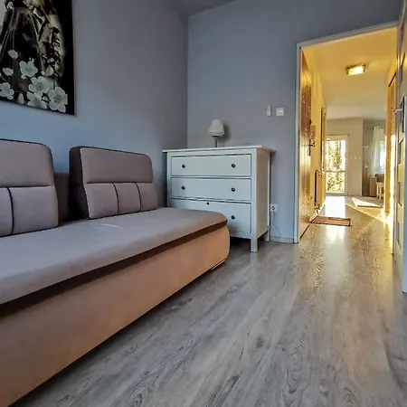 Apartament Lawendowy Ustron