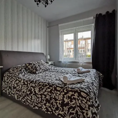 Apartament Lawendowy Apartment Ustron